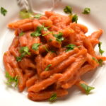 Pasta tonno e pomodoro Bimby