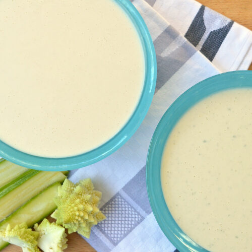 Pastella per fritti Bimby