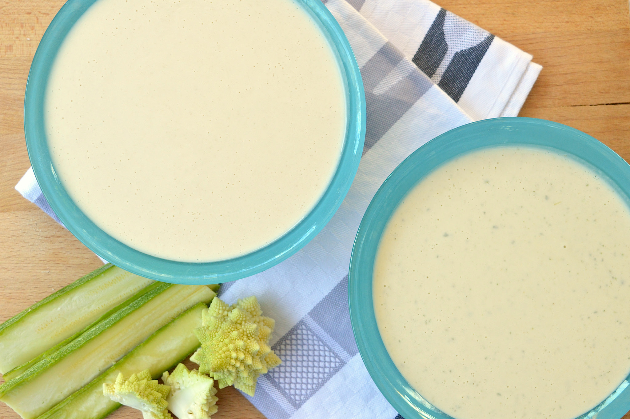 Pastella per fritti Bimby