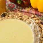 Pastella con farina di ceci Bimby