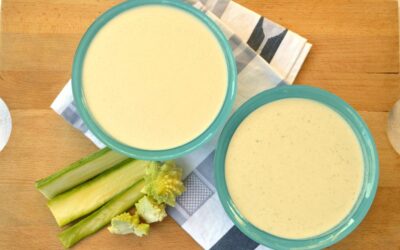 Pastella croccante per fritti con acqua gassata e vino bianco