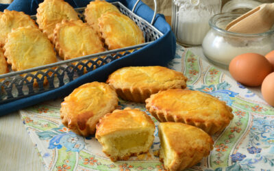 Pasticciotto
