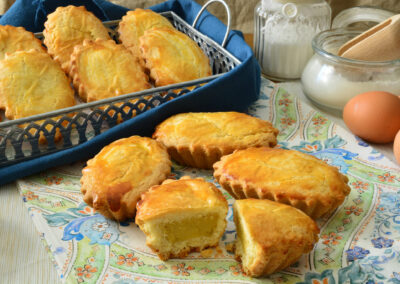 Pasticciotto