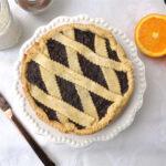 Pastiera di riso Bimby