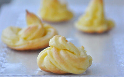 Patate duchessa