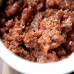 Patè pomodori secchi Bimby