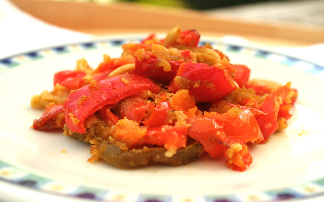 Peperoni ammollicati