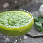 Pesto alla genovese Bimby TM31