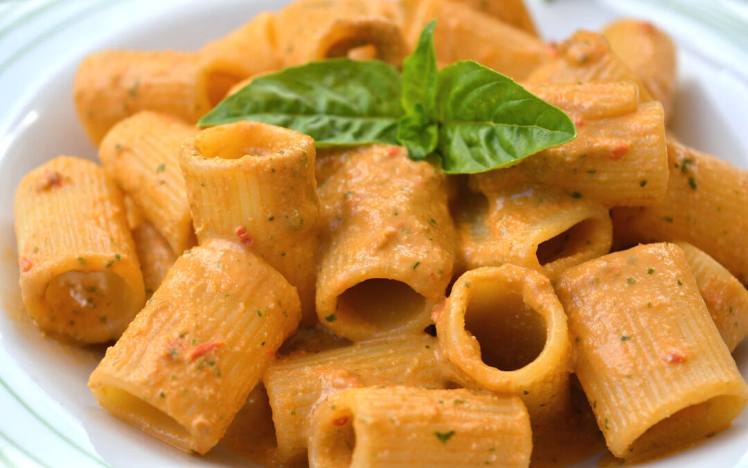 Pesto alla trapanese