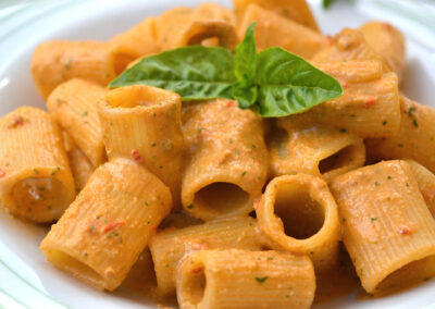 Pesto alla trapanese