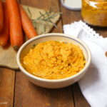 Pesto di carote Bimby