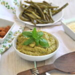 Pesto di fagiolini Bimby