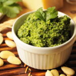 Pesto di sedano Bimby