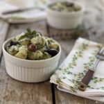 Pesto di tenerumi Bimby