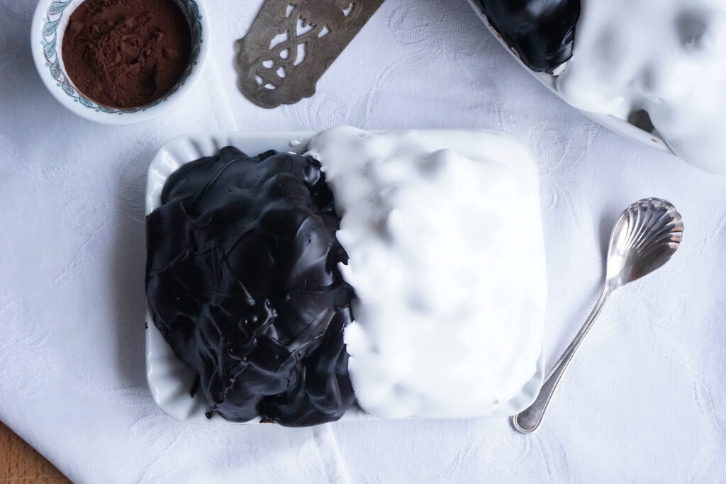 Pignolata messinese Bimby