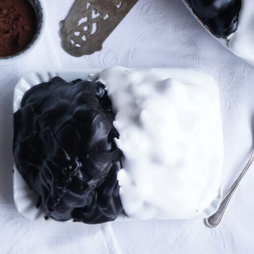 Pignolata messinese Bimby