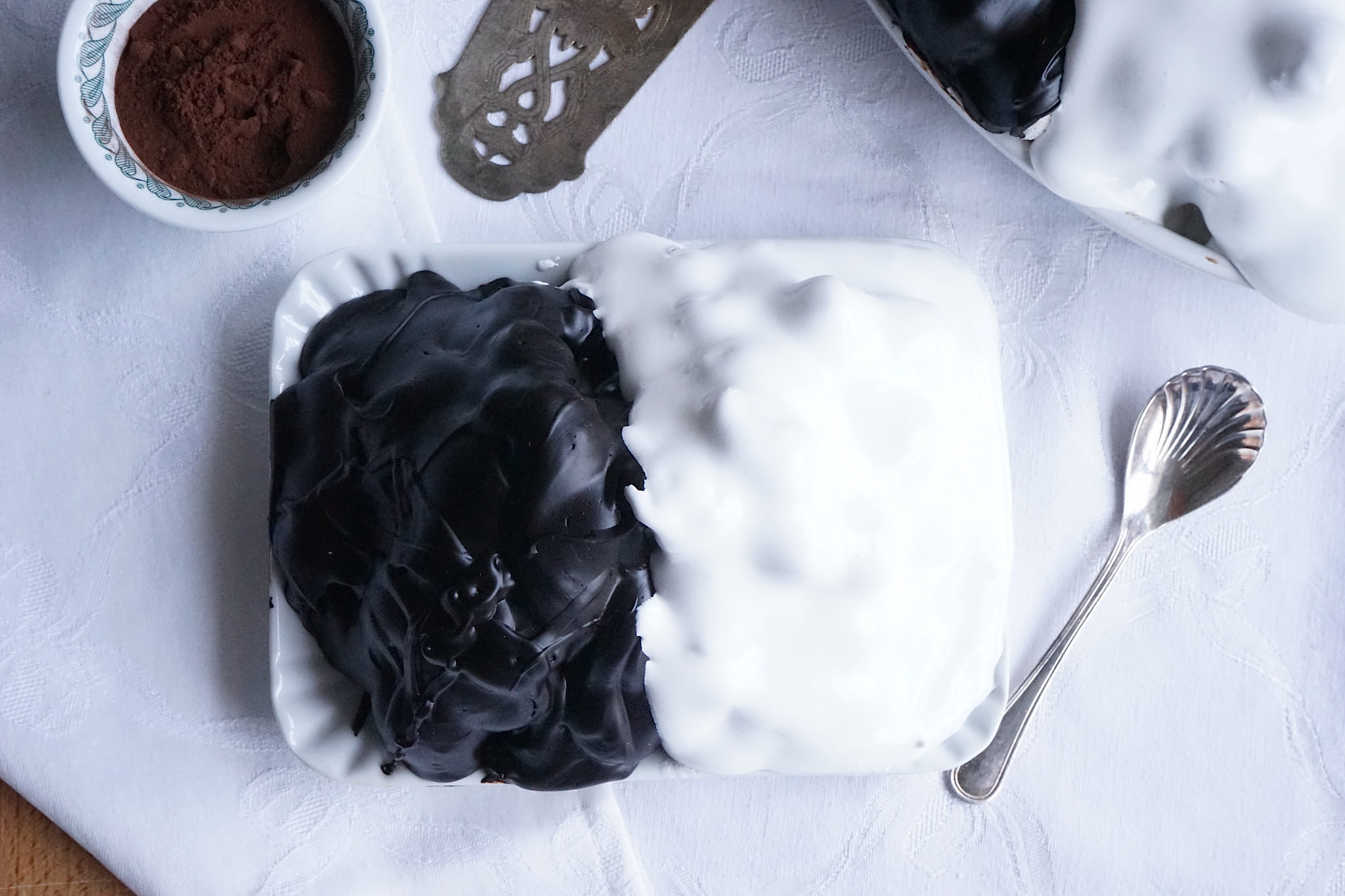 Pignolata messinese Bimby