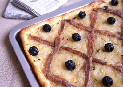 Pissaladiere