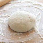 Pizza ai cereali Bimby