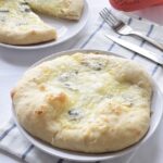 Pizza con poolish Bimby