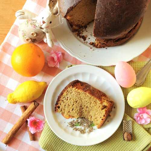 Pizza di Terni Bimby