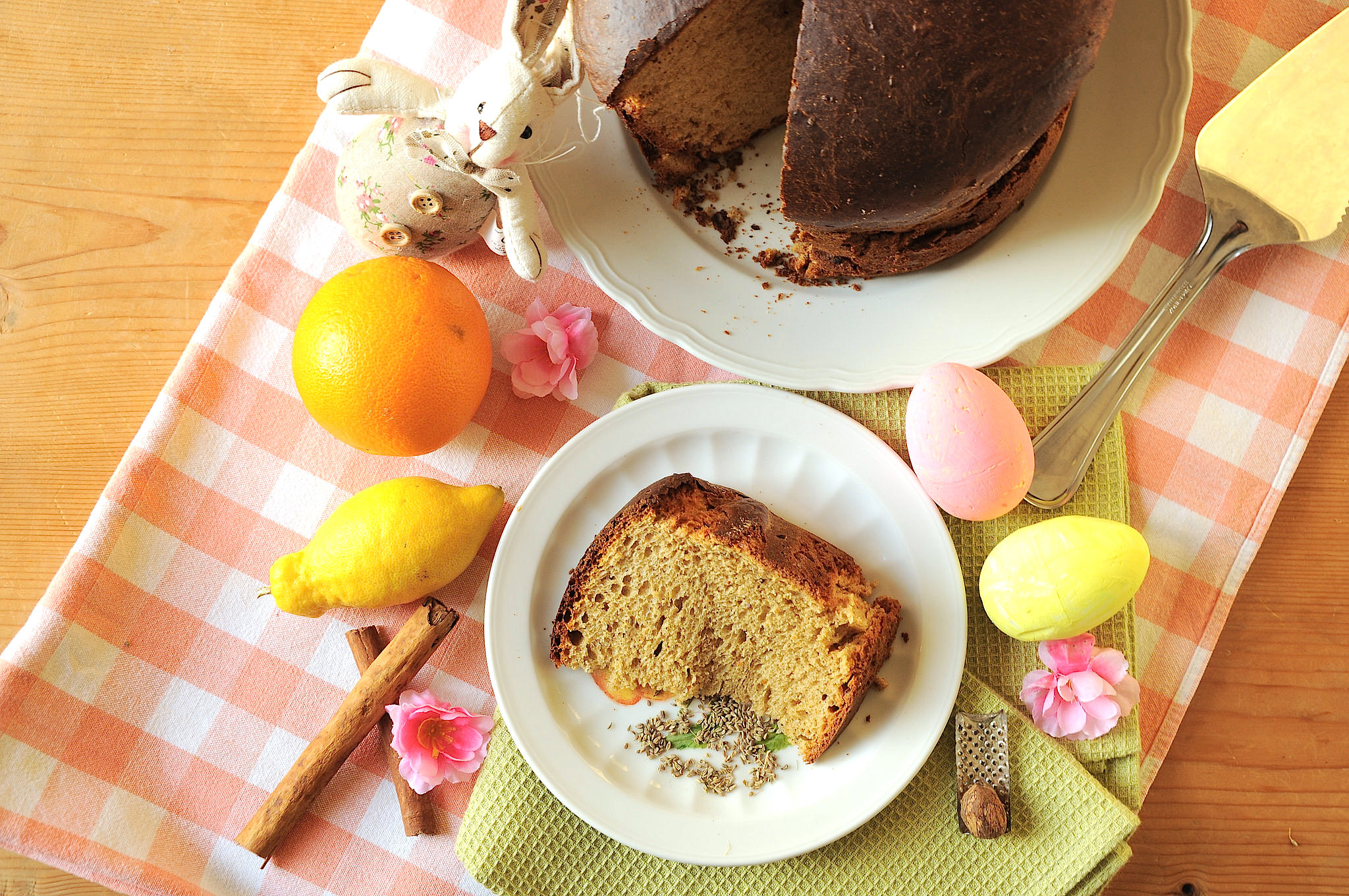 Pizza di Terni Bimby