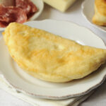 Pizza fritta Bimby