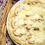 Pizza in padella Bimby