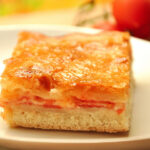 Pizza parigina Bimby