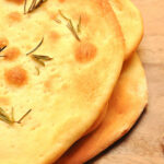 Pizza scrocchiarella Bimby