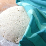 Pizza senza glutine Bimby