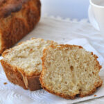 Plumcake allo yogurt Bimby