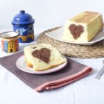 Plumcake con sorpresa Bimby