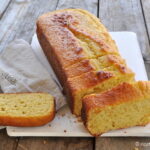 Plumcake Mulino Bianco Bimby
