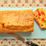 Plumcake salato Bimby