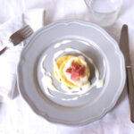 Polenta aromatizzata Bimby