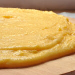 Polenta Bimby
