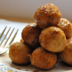 Pollo birra e miele Bimby