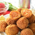 Polpette di riso Bimby