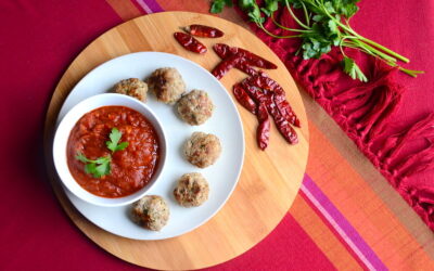 Polpette messicane