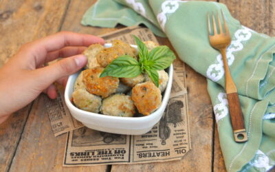 Polpette veloci