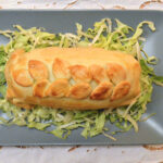 Polpettone in crosta Bimby