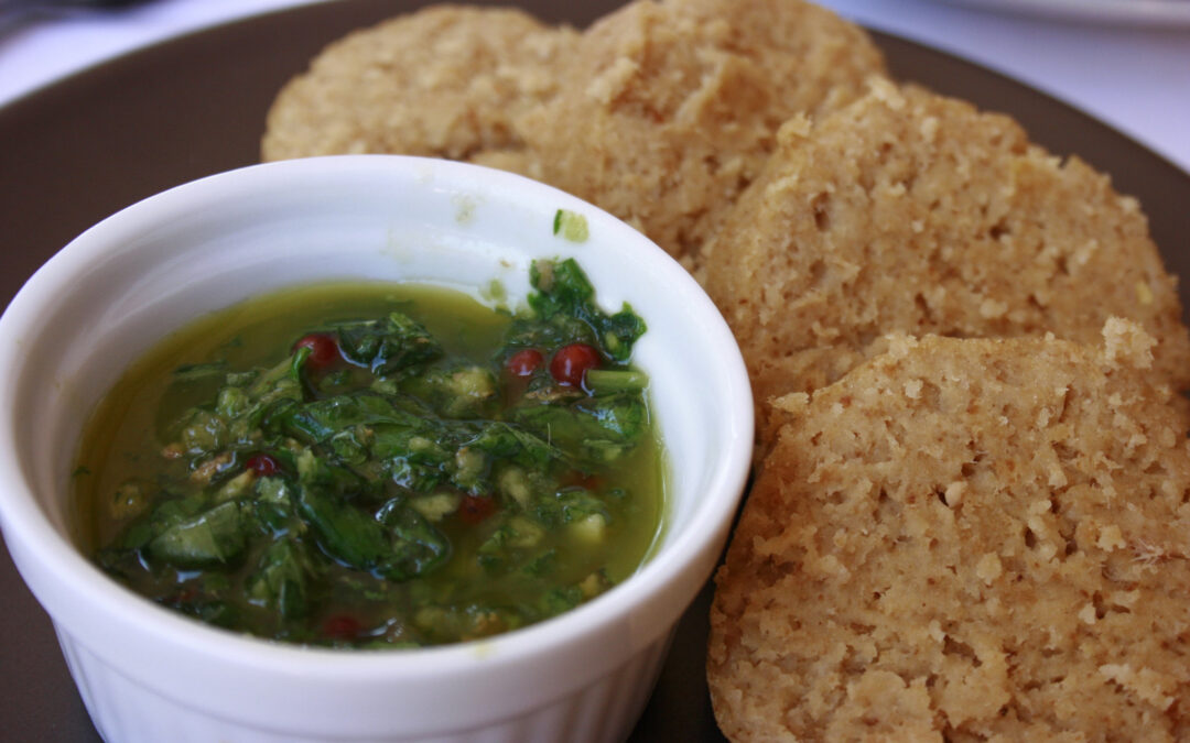 Polpettone tonno e patate