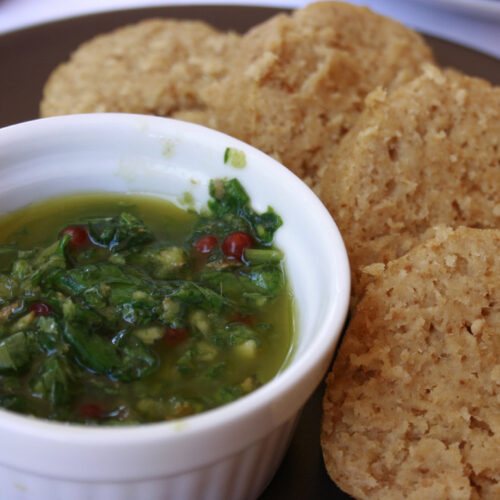 Polpettone tonno e patate Bimby