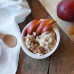 Porridge Bimby: la ricetta