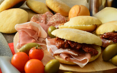 Pucce leccesi