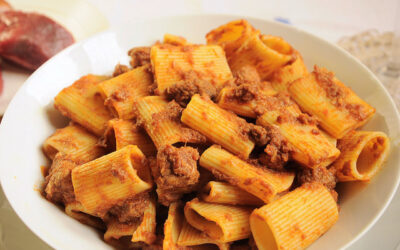 Ragù napoletano