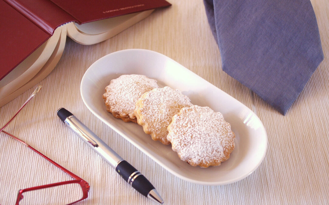 Raviole bolognesi di San Giuseppe