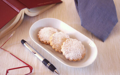 Raviole bolognesi di San Giuseppe