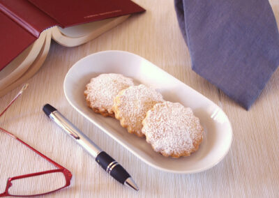 Raviole bolognesi di San Giuseppe